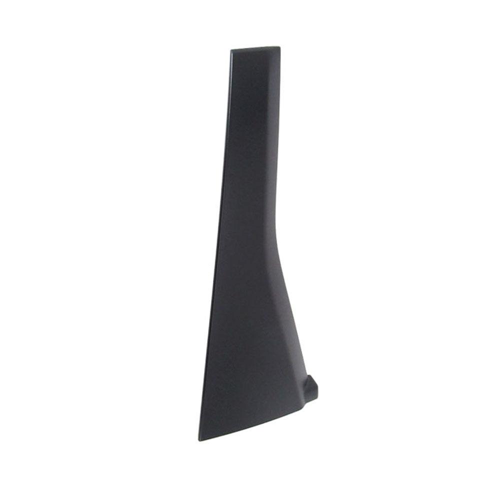 

Rear Right Side Door Pillar Garnish 72721-TF0-003 For Honda Fit 2009-2013