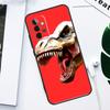 T-Rex Dinosaurier Tyrannosaurus Für Samsung Galaxy A34 A54 A14 A55 A35 A15 A53 A33 A13 A05 A06 A16 A22 A32 A52 Handyhülle