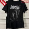 New Lorna Shore Dancing Like Flames Gift For Fans Unisex S-5XL Shirt OM15 Unisex T-Shirt