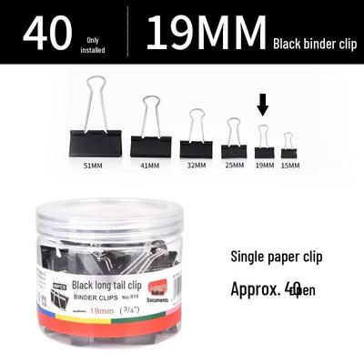 Ofis Araç Gereçleri – Kıskaçlı Ataçlar