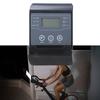 Fitness Equipment Display Exercise Bike Monitor for Treadmill Rowing Machine Stair Climber Real Time Data Tracking