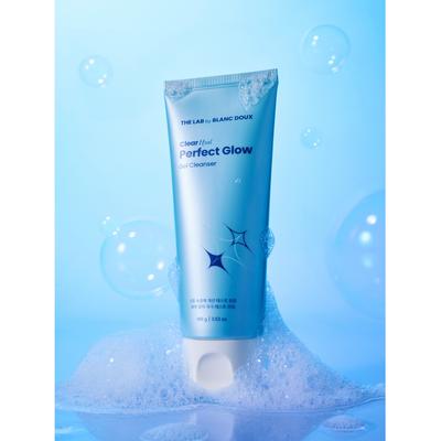 The Lab By Blandou The Lab By Blandou Clear Hyal Glow Gel Cleanser 100 G