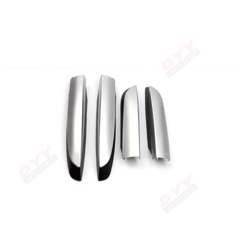 Toyota RAV4 Roof Rack Cover for 2013-2018 Models - Luggage Rack Cover