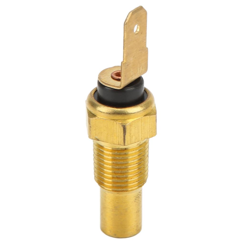 Water Temperature Sensor 37750?MAZ?003 Copper ATV Accessories Replacement for TRX500FA TRX650FA