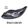 12-14 Ford Focus Hatchback Headlight Assembly Lamp