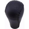 Car Gear Lever Decoration 2Pcs Leather Transfer Case Gear Shift Knobs Fit for Nissan Patrol GU Y61 GQ Y62 32865-40U00 Shifter Konb Car Interior Parts