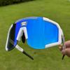 SCICON Cycling Glasses UV400 Outdoor Sports Sunglasses Men MTB Cycling Goggles Women Road Bike Eyewear