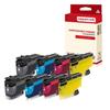 Cartridge for BROTHER LC426XL Compatible Multipack X 8 - NOPAN-INK