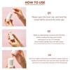 Skin1004 Masca cu Argilă Stick Poremizing Quick Centella Madagascar 27g, Curățare Profundă, Controlul Sebumului, Calmantă, Portabilă, K-Beauty, Machiaj Coreean