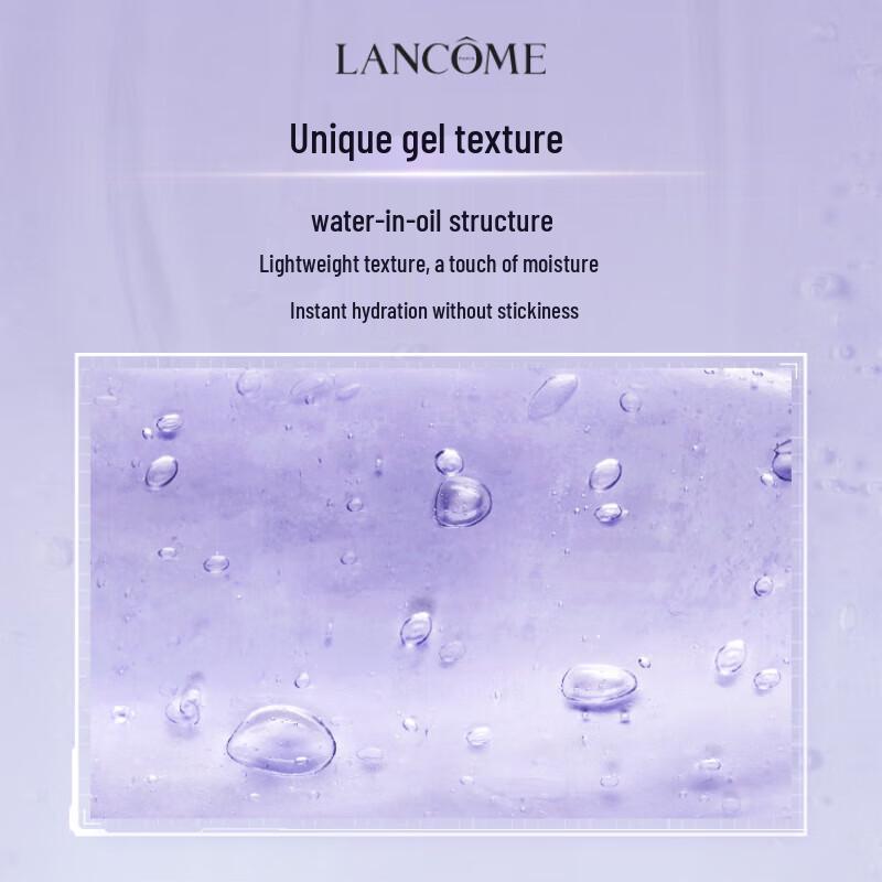 Lancôme Rénergie Multi-Lift Zpevňující a hydratační pleťová voda