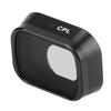 Drone Camera Lens Filter Scratch Resistant Waterproof CPL Lens Filters for Mini 3 Pro