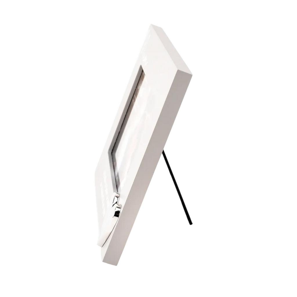 Celebrations Moments Mum Wooden Heart Photo Frame