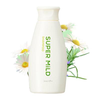 Huirun Gentle Cleansing Shampoo