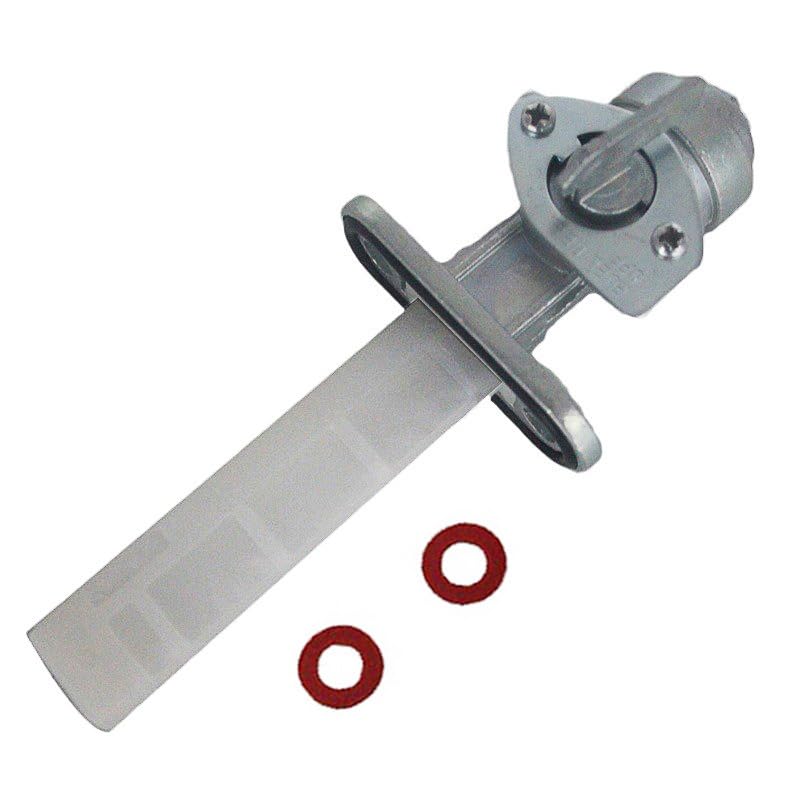 [Deepa Ribusu] 1.3 inches (34 mm) Z250FT General Purpose Fuel Cock Replacement Repair Maintenance Compatible Product