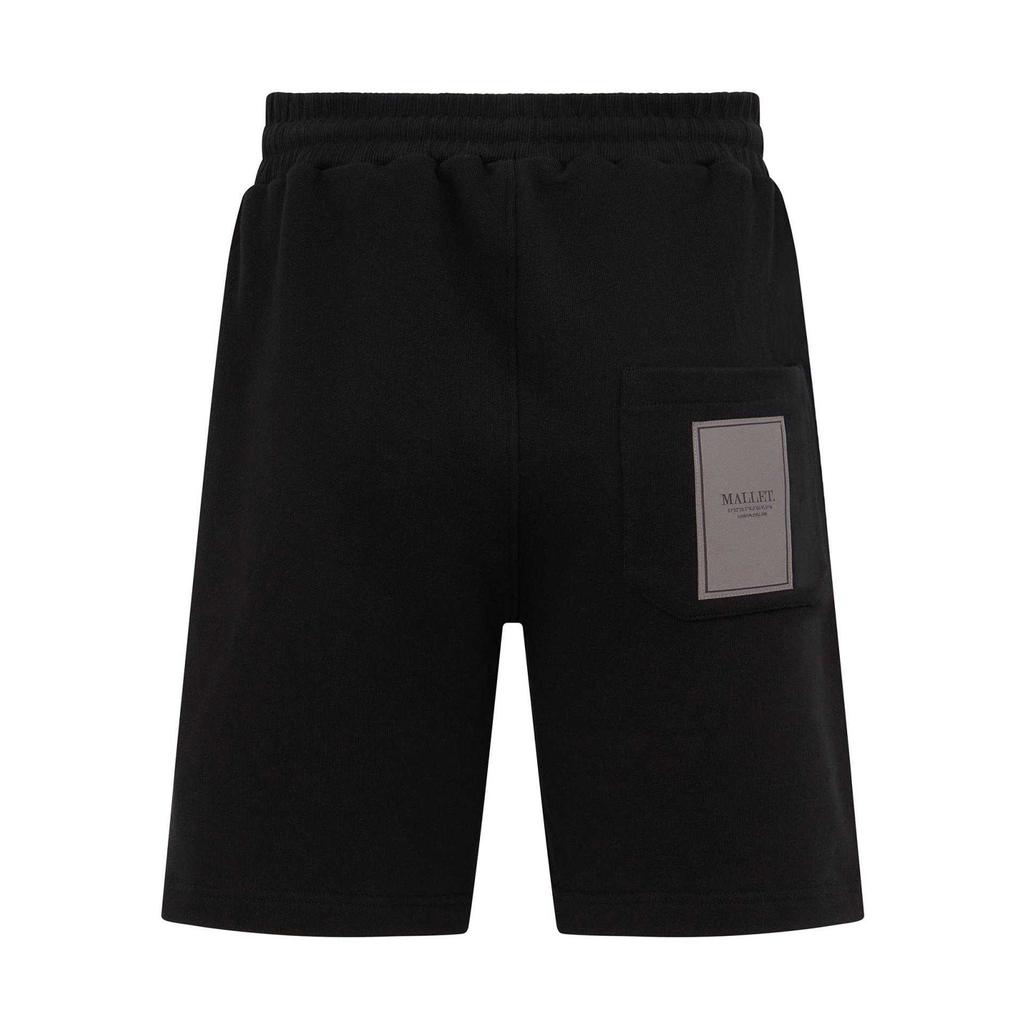 Mallet Mens Loop Back Shorts