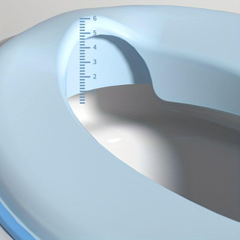 Non-Slip Baby Toilet Training Seat Portable Design Children Potty Chair Pad  Potty Training