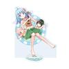 Ukulea 04 D [Official Illustration] Acrylic Stand