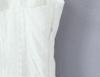 2025 Chic Square Neck Embroidered Bow Mini Dress