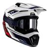 Leatt Off-road Helmet Kit 8.5 ADV+Velocity 4.5 Iriz