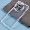 Bulk Purchasing 20Pcs For OnePlus 13 Case Electroplated Camera Frame TPU Phone Cover Precise Cutouts