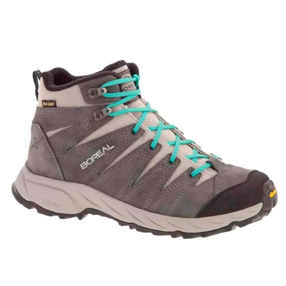Boreal Ботинки для хайкинга Tempest Mid