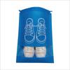 Non-Woven Shoes Bag Waterproof Dustproof Travel Bag Portable Tote Drawstring Bag For Shoes Storage Shoes Organizer