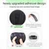 Lightweight Pasted Hair Pads Traceless Invisible Fluffy Hair Cushion  Back of The Head