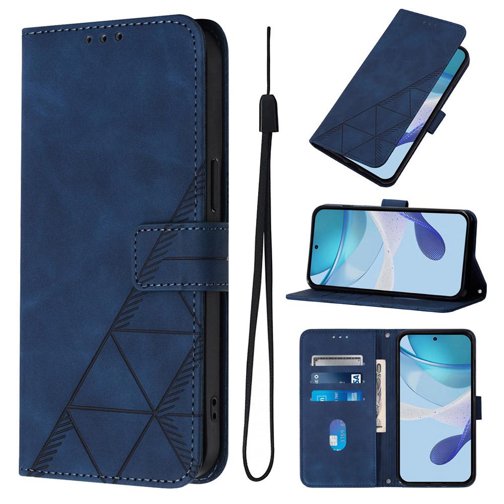 Wallet Case for Tecno Spark Go 3 2 1 1S 30 40 Pro Plus 40C 30C Pop 10 9 10C Slim Flip Card Holder Premium Leather Phone Cover