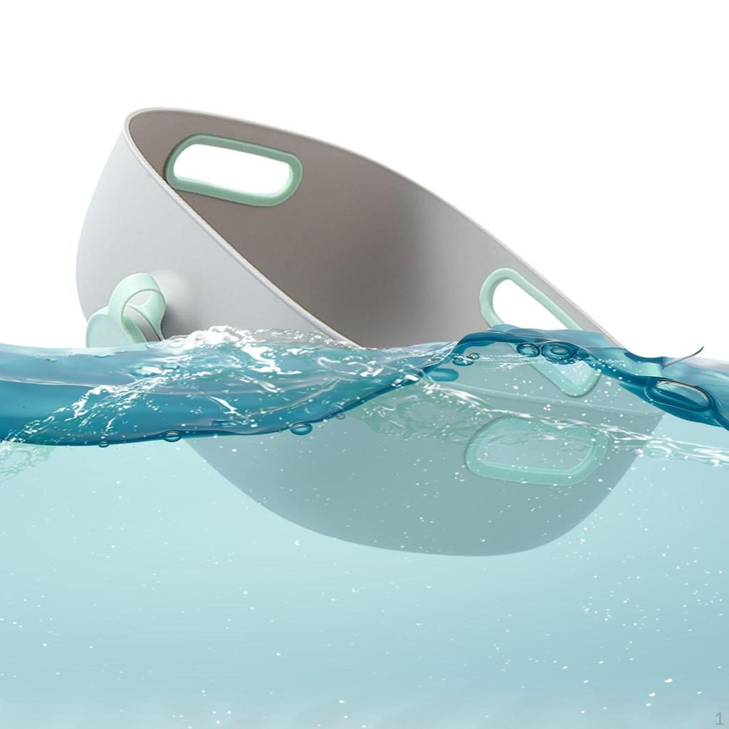 Handy Kitchen Strainer for Fresh Produce