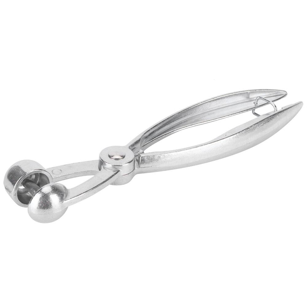 Aluminum Alloy Cherry Pitter with Lock Olive Core Remover Fruit Corer Food Preparation