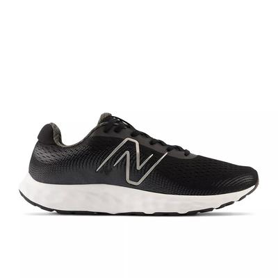 Sneaker New Balance Schwarze Version 520v8