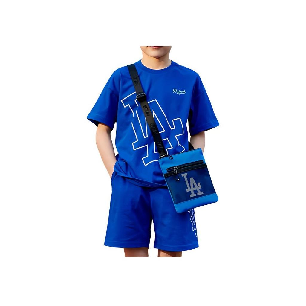 New MLB Kids Casual Sportswear 7AS100123-07INS