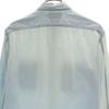 RRL Long Sleeve Shirt XS Blue RALPH LAUREN Men's Used