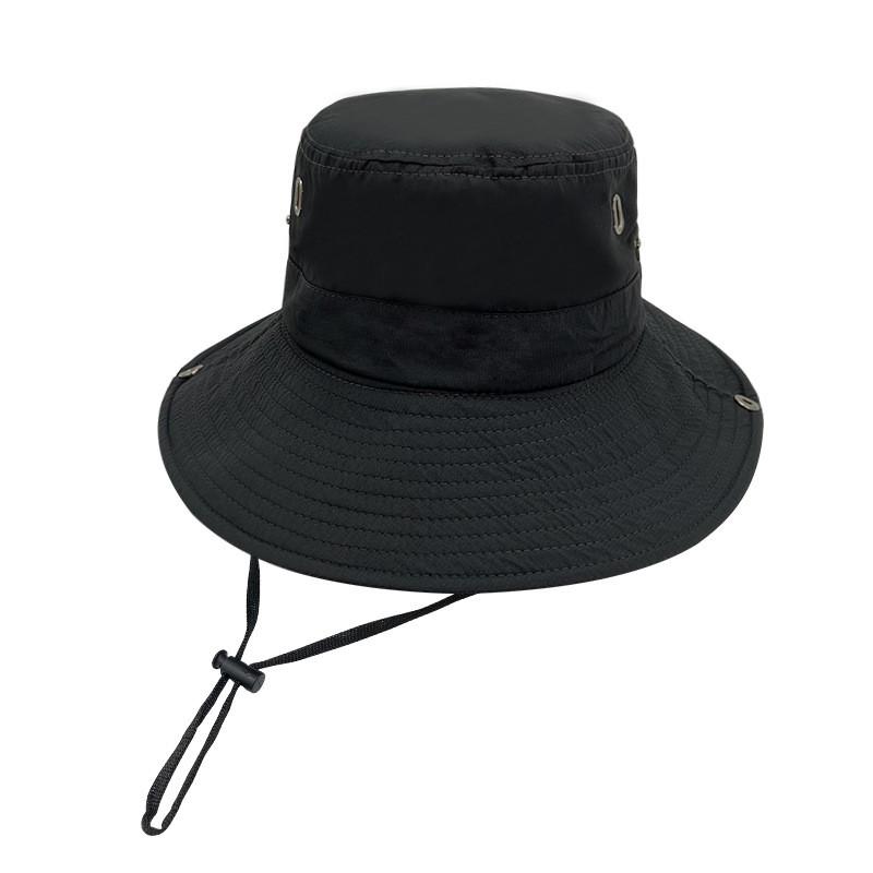 Hat Outdoor Hiking Men Women Sunshade Breathable Lightweight Sports Cap Fishing