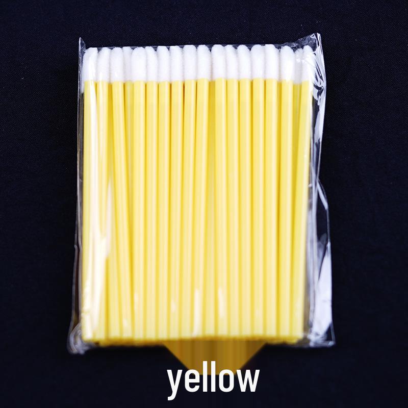 

Disposable Portable Lip Brush Stick for Lipstick and Gloss