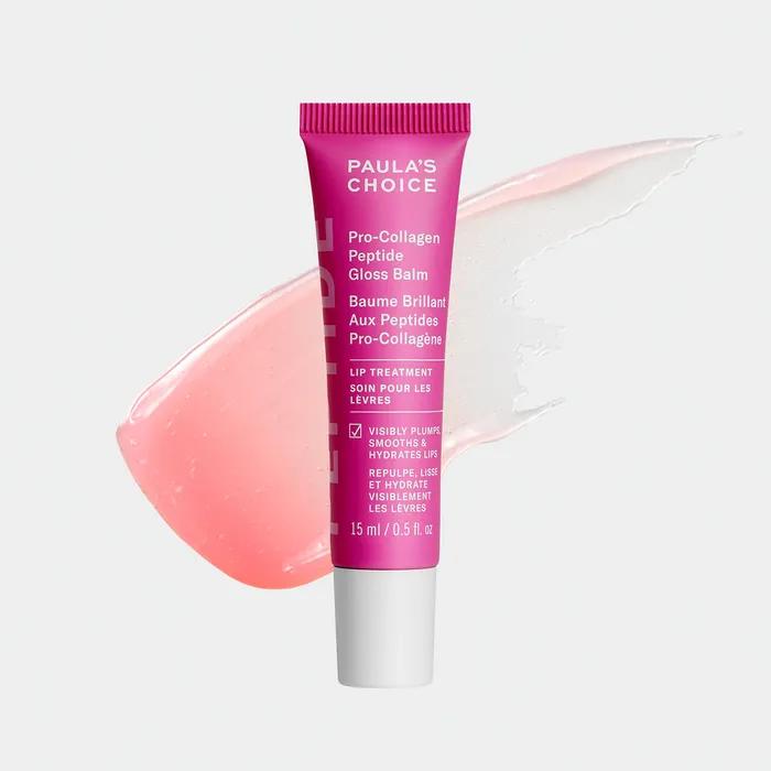 Procollagen Peptide Lip Plumping Balm 15ml