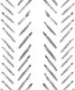 Black White Stripes Peel and Stick Wallpaper Boho Herringbone Geometric Self Adhesive Wall Paper for Drawers Cabinet Shelf Liner