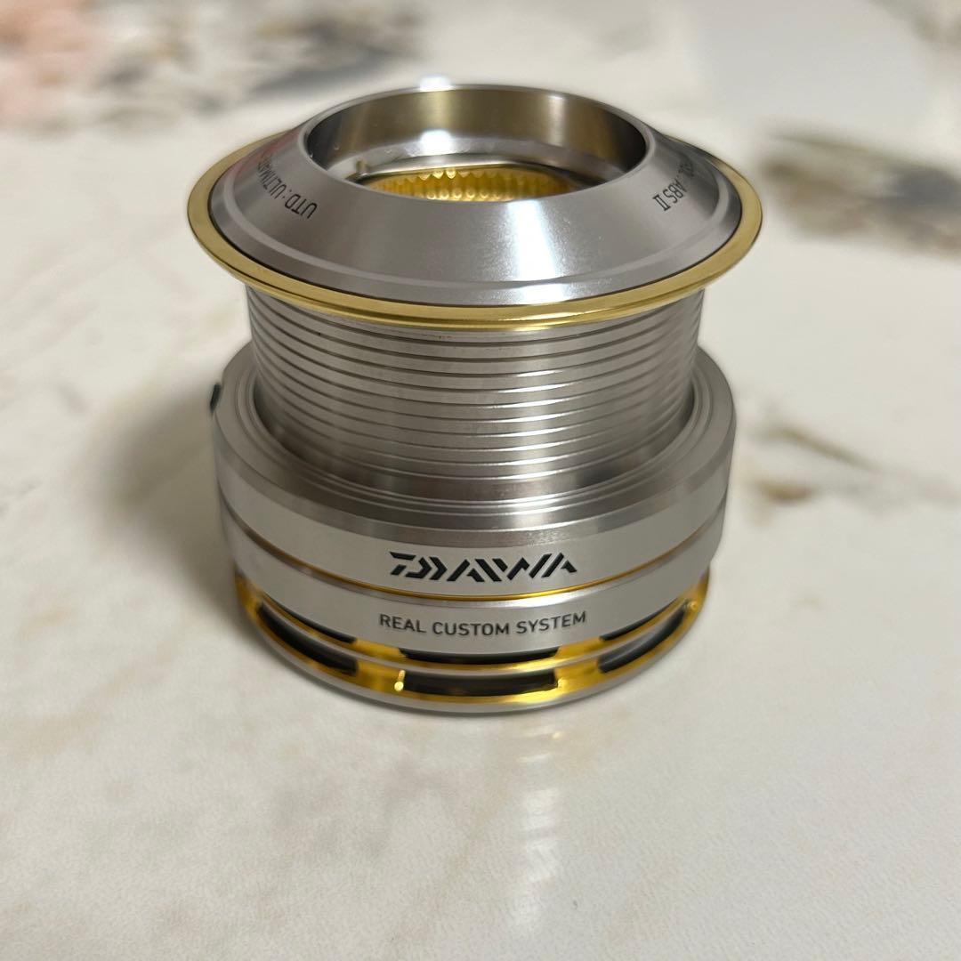 Used Daiwa RCS 3010PE spool