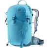 Backpack Deuter Trail 23 SL Lagoon/atlantic (Women's) (3440424-1391)
