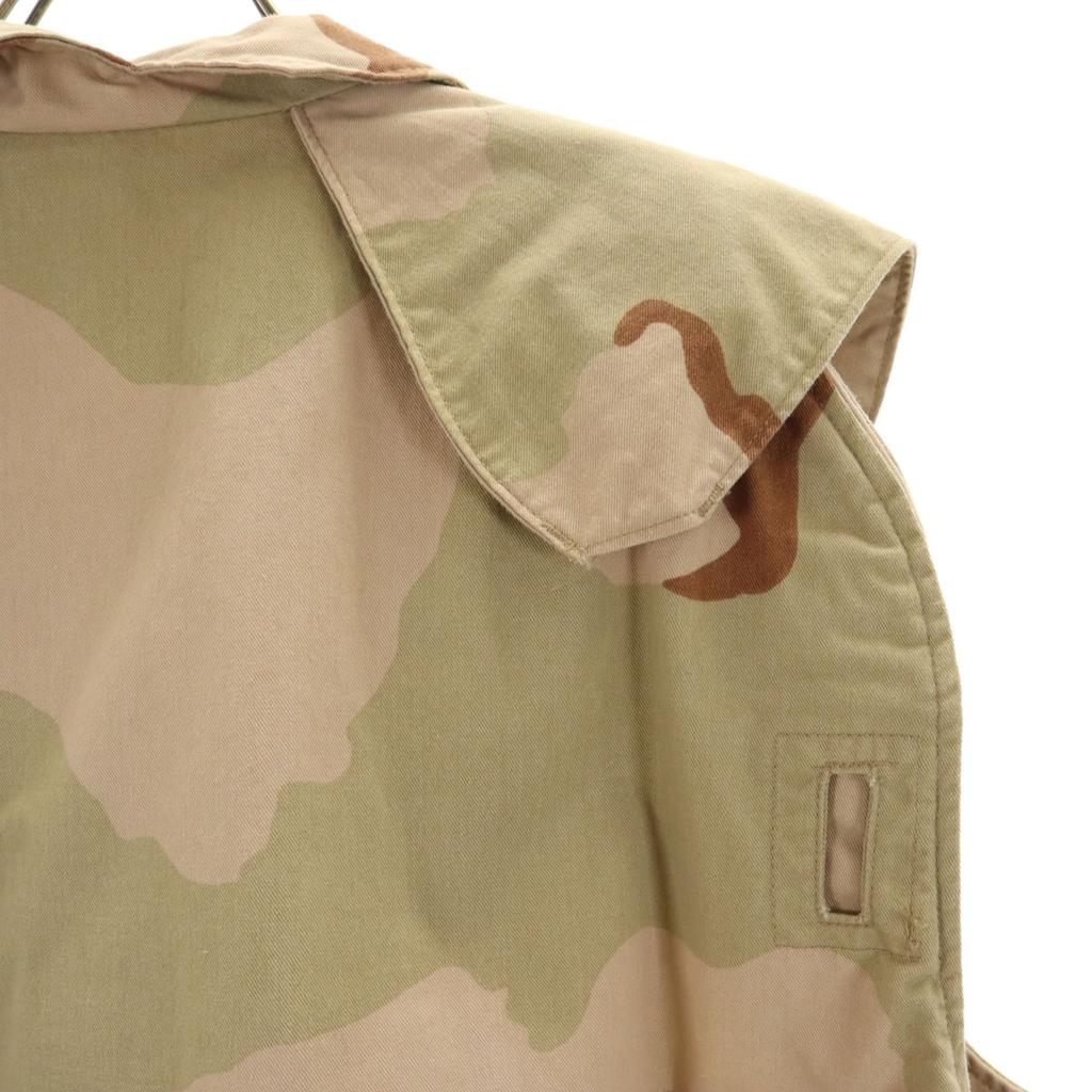 US ARMY 90s DLA Old Camouflage Pattern Best Women Used