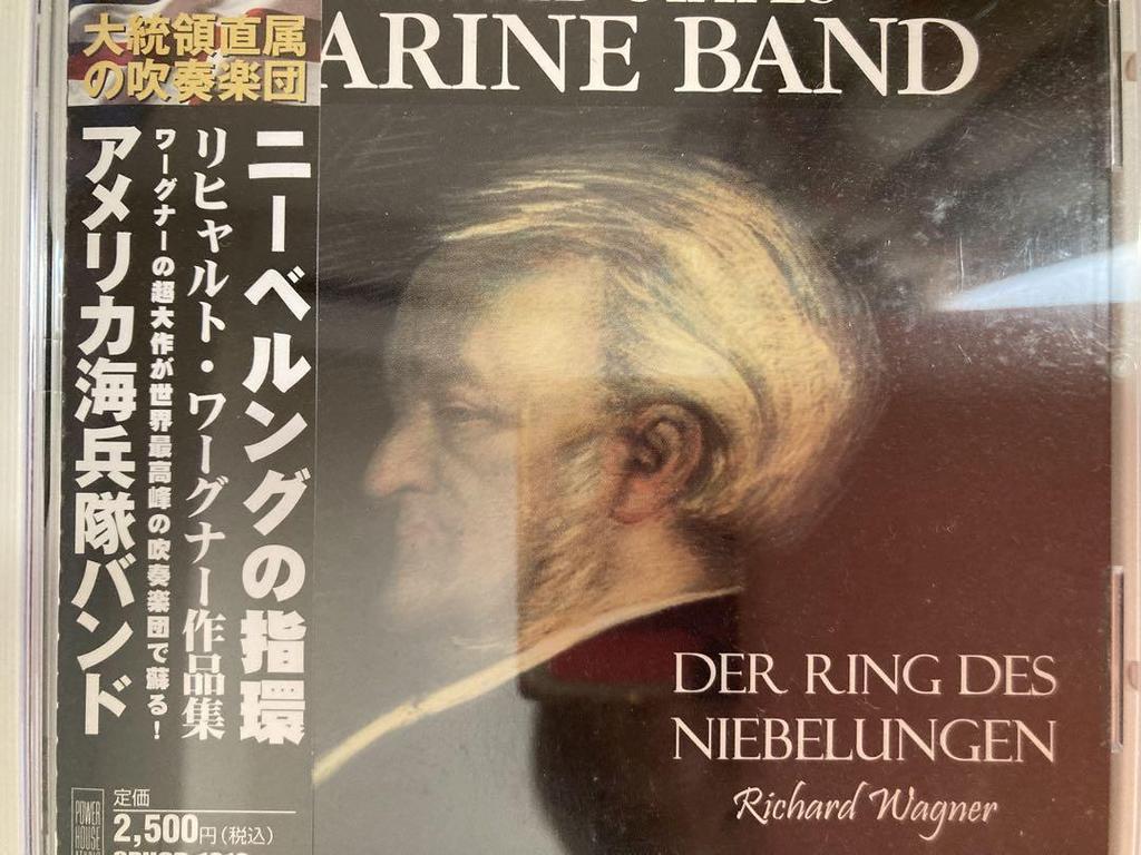 [USED] Classical CD Set of 6