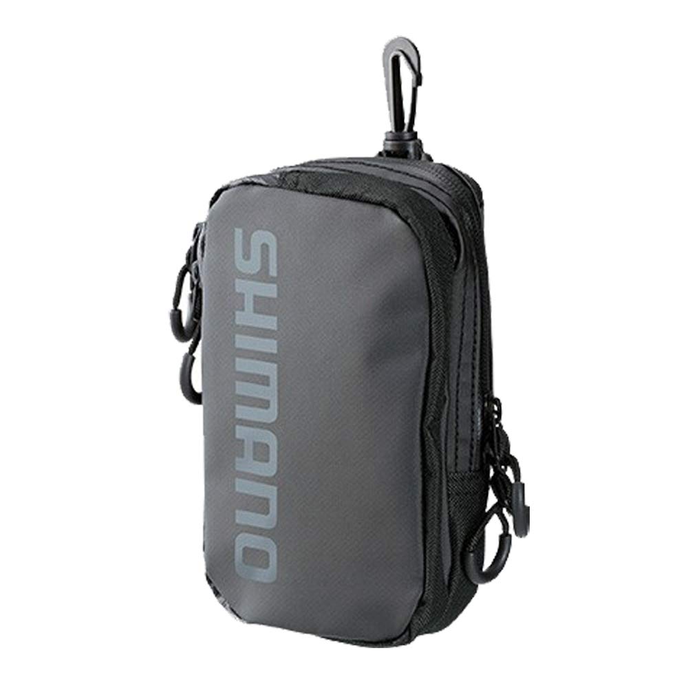

Чехол для рыбалки SHIMANO, черный, MW BP-071S