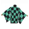 Cosplay Kostuum Anime Devil Slayer Kimetsu Geen Yeyang Nevuko Kamado Tanjirou Rengoku Zenitsu Kochou Shinobu Kimono