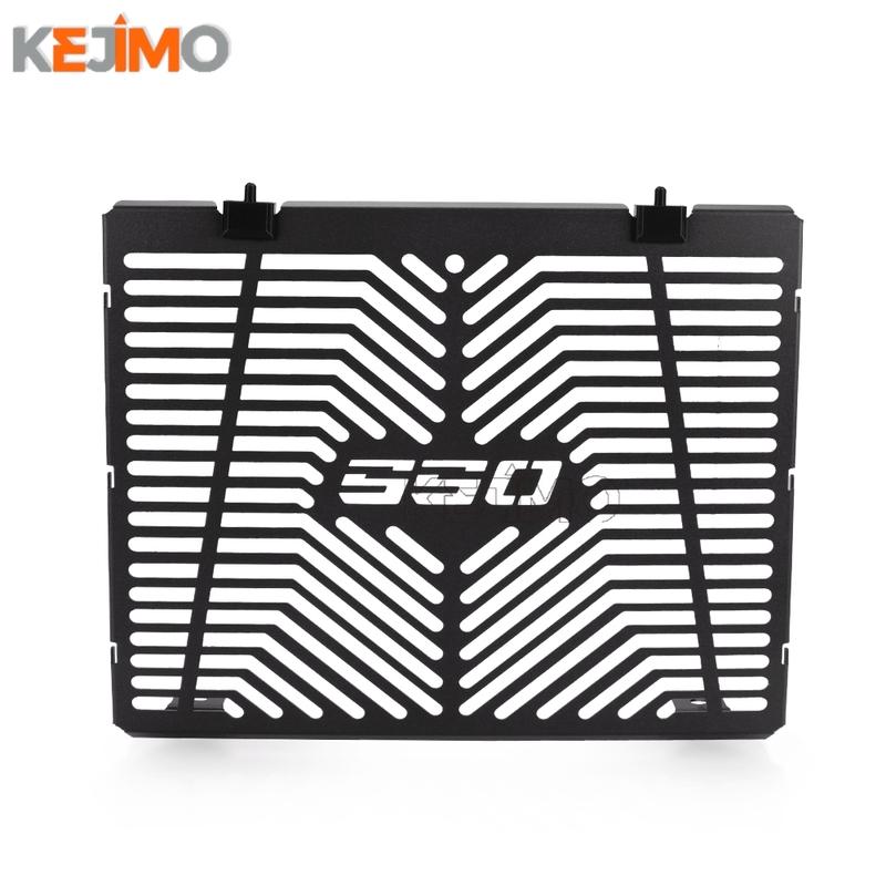 FOR 990 Duke Duke 990 DUKE 2024 2025 2026 DUKE990 Radiator Grille Protection Guard Grill Cover Protector Motorcycle Accessories