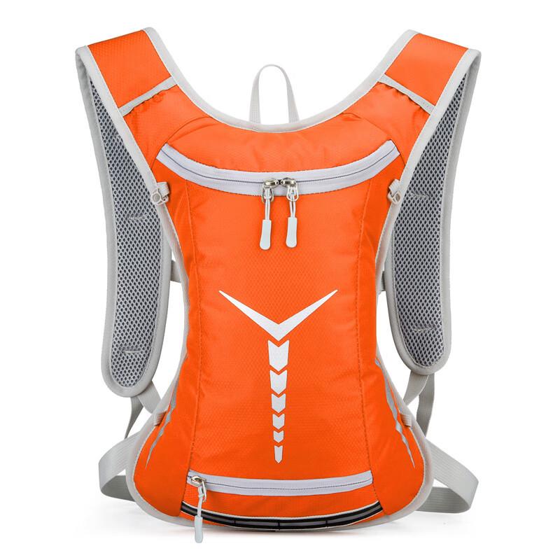 

Li Shen Folding Water-Repellent Travel & Cycling Bag