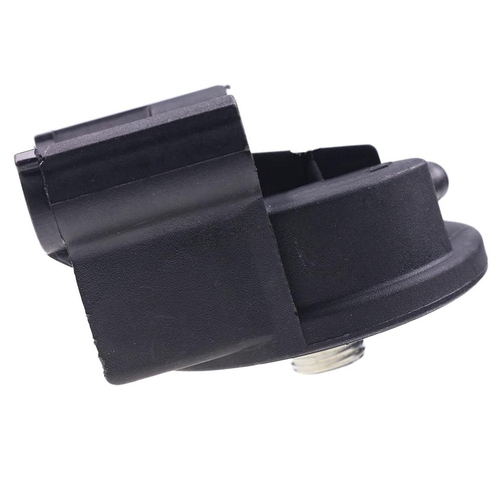 Kraftstofffilter-Baugruppenträger Für Maschinen Kraftstofffilterhalterung Aluminiumlegierungsmaterial Anti-Lockerungs-Dichtung Für Deutz-Motoren