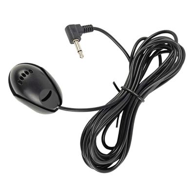 אביזרי אודיו ווידאו – מיקרופונים