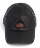 Yunibeosyeolkemiseuteuli Gold Bubble Leather Ballcap
