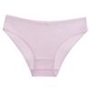Cotton Low Waist Thong Comfortable Breathable Panties Cotton Stall Underpants Summer Light Breathable Panties Ladies Underpants