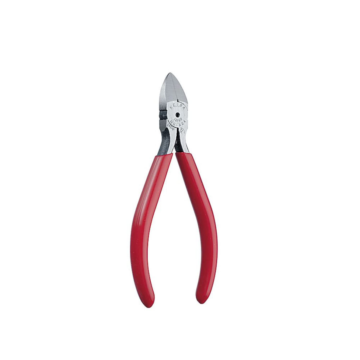 

Maruto Hasegawa Kosakujo Cava Micro Nipper, 3.9 inches (100 mm) MN-A04